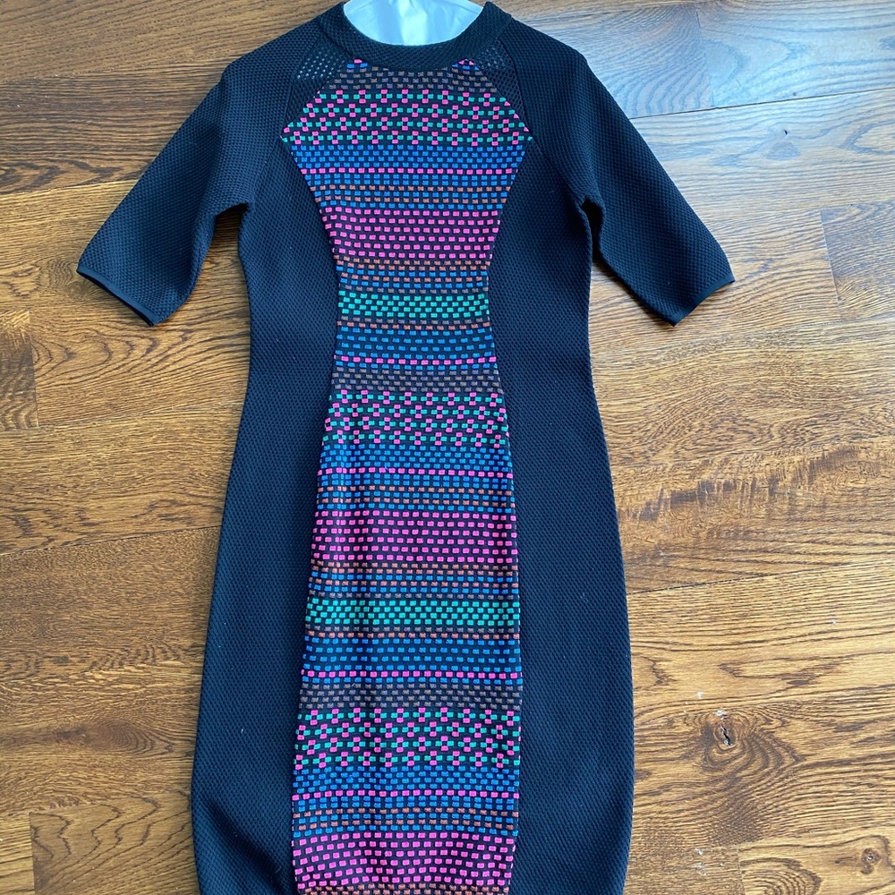 Missoni dress